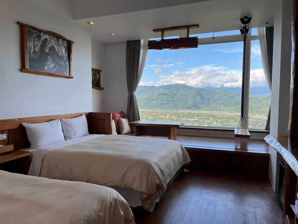 Shangrila Leisure Farm