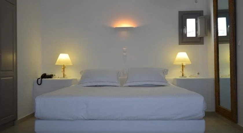 Mar Inn Hotel
