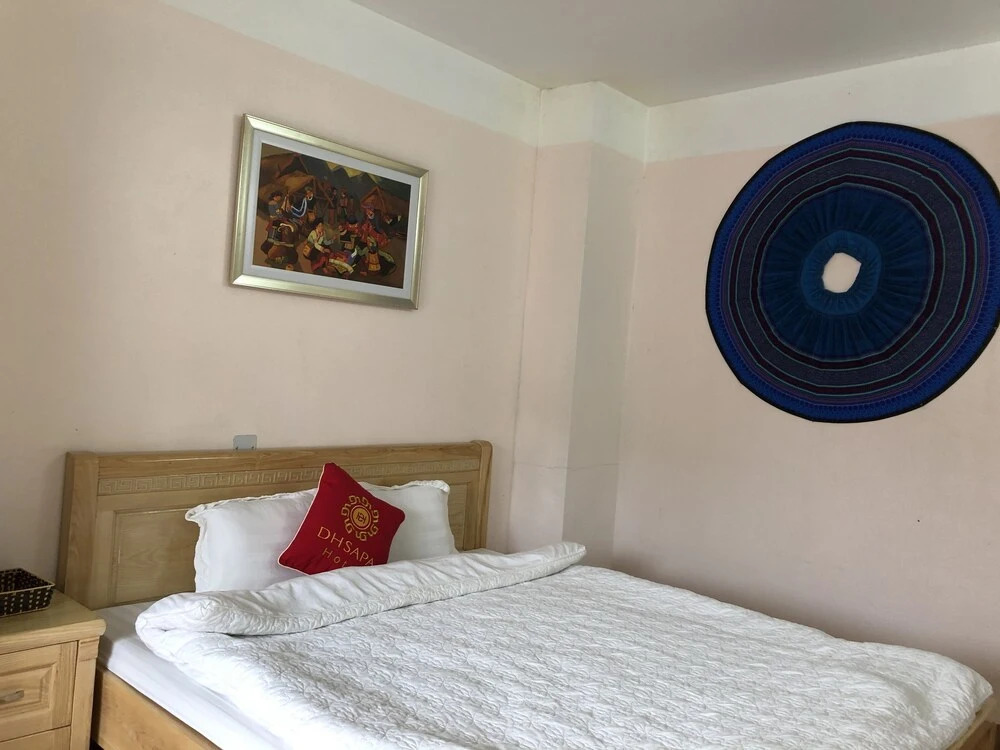 DH Sapa Hotel & Travel