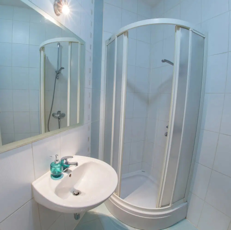 Centerpoint Studio Apartment