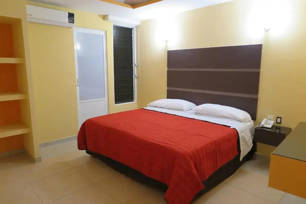 Bonaday Hotel