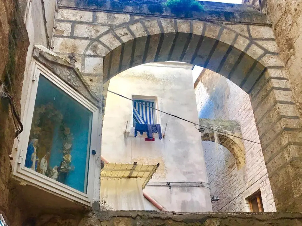 Casa Fiscardi