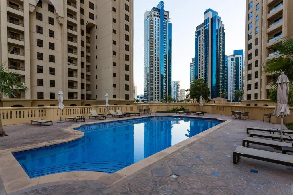 ELAN Rimal 3 Suites