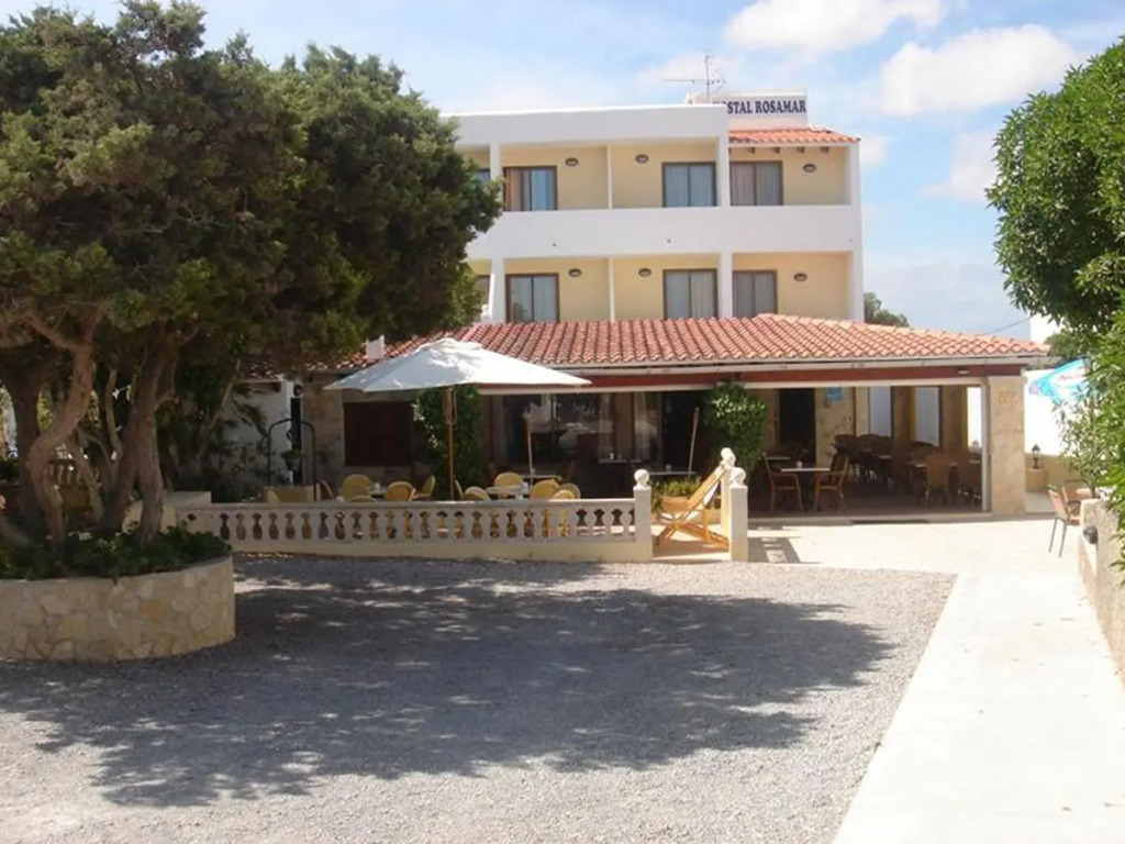 Hotel Rosamar - Emar Hotels