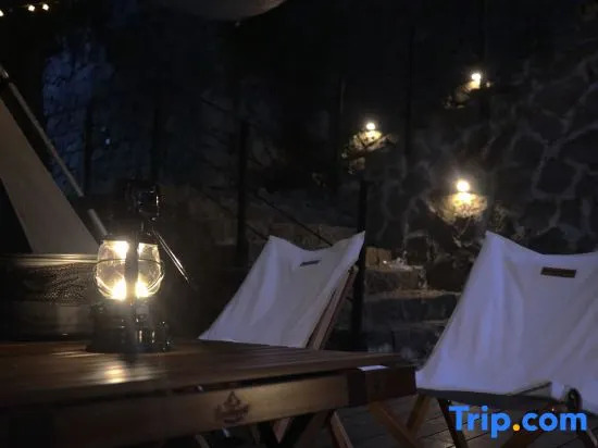 Ruoyun Bapin Hostel