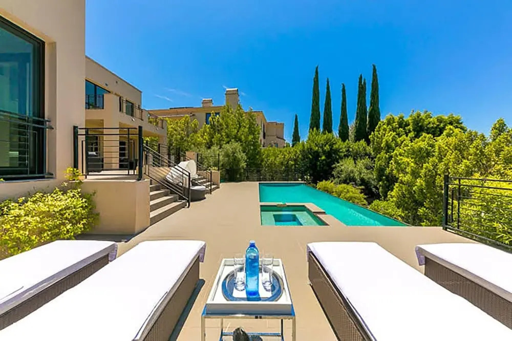 Villa Gracie