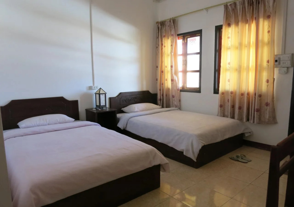 Jennida Guesthouse