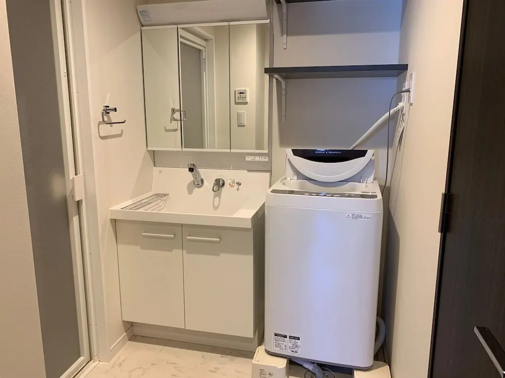 Vacation room Inaricho 5