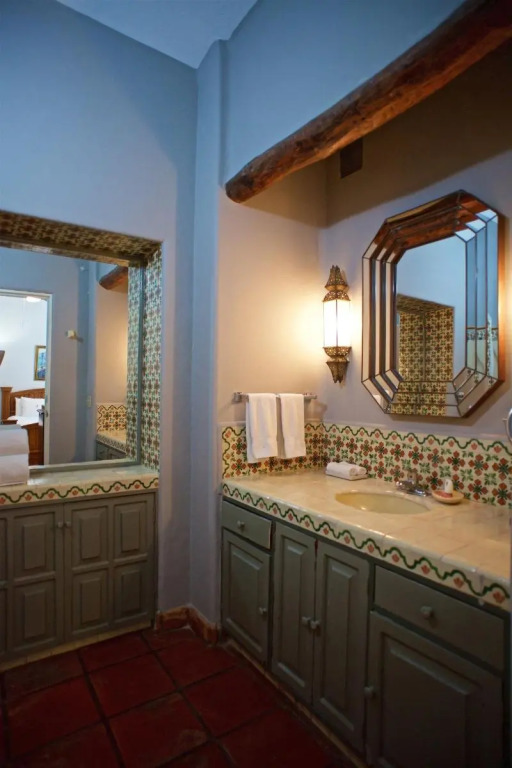 Hacienda del Lago Boutique Hotel