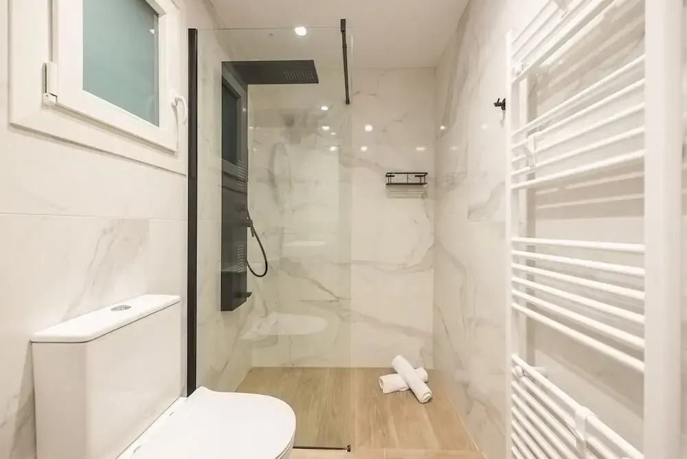 Marina Zeas Comfy Apartment