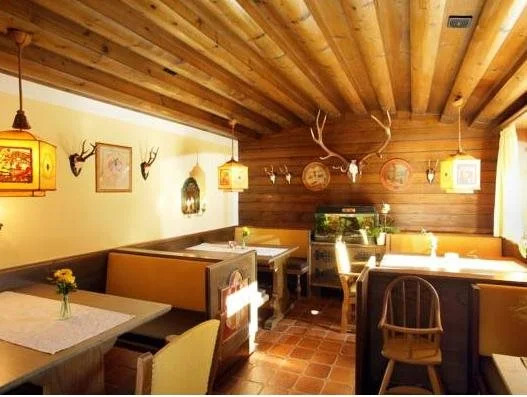 Café Pension Koller