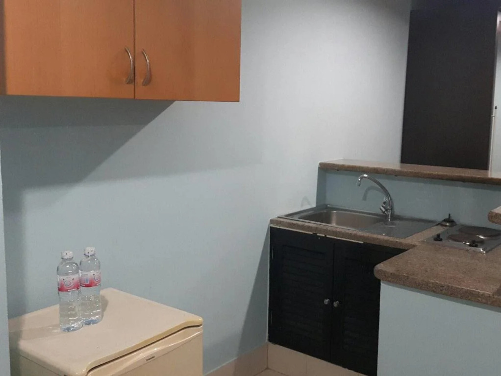 DE Apartment