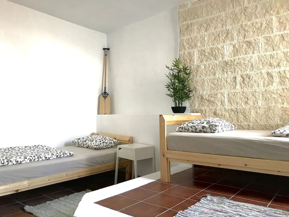Endless Summer Hostel