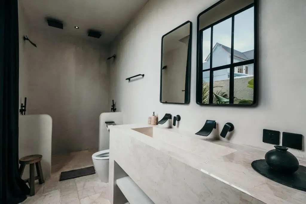 Villa A Canggu