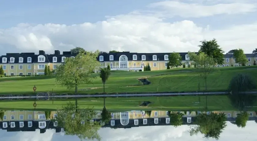 Wolseley Holiday Homes at Mount Wolseley Hotel, Spa & Country Club