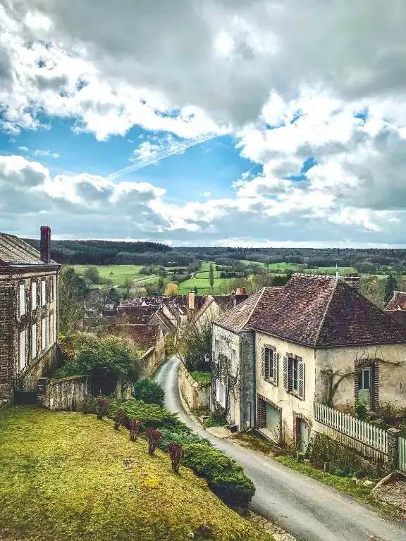 LA CLEF DES CHAMPS 61