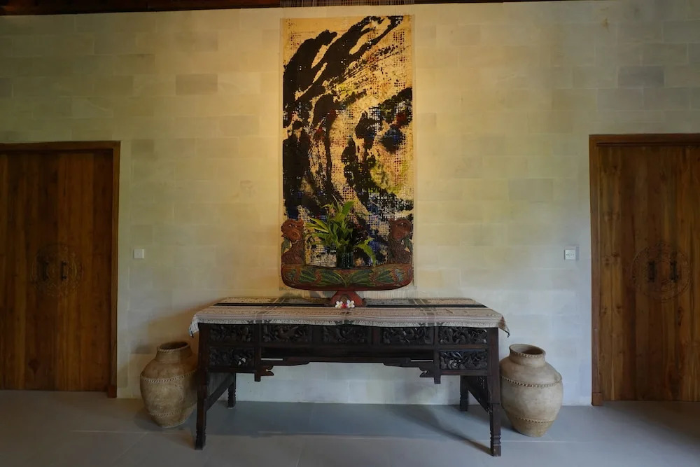 Villa Bodhi