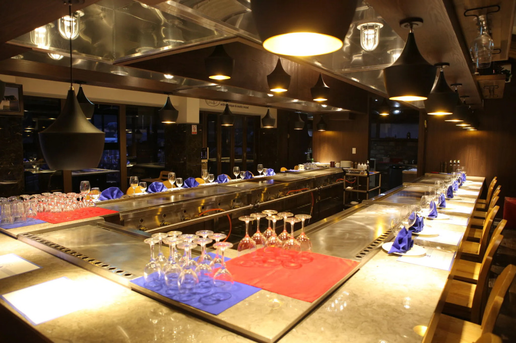 Tongyeong Hansan Marina Resort