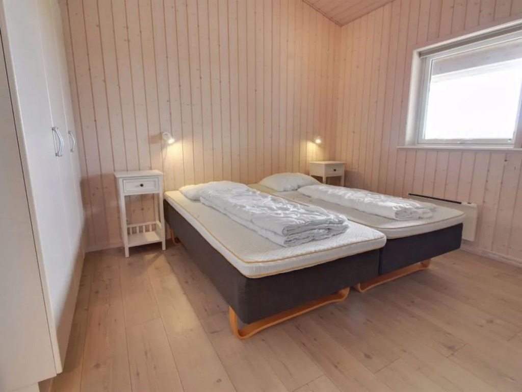 "Caja" - 400m from the sea in Western Jutland