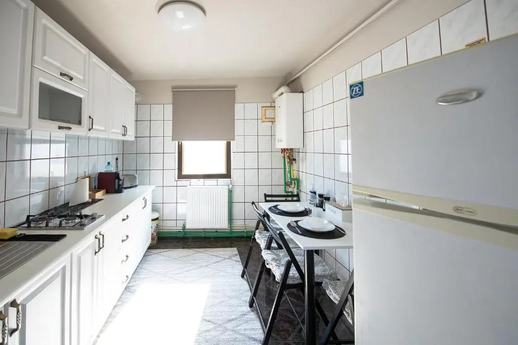 Apartament S46