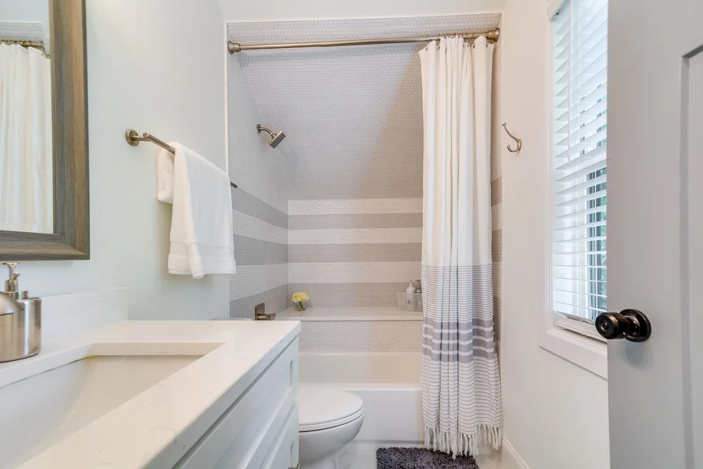 Durham Vacation Rental: 1 Mi to Duke University!