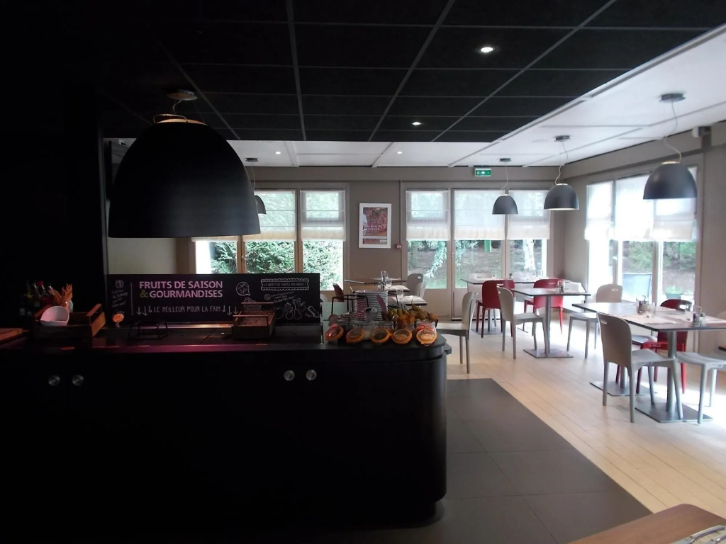 Campanile Lille - Seclin