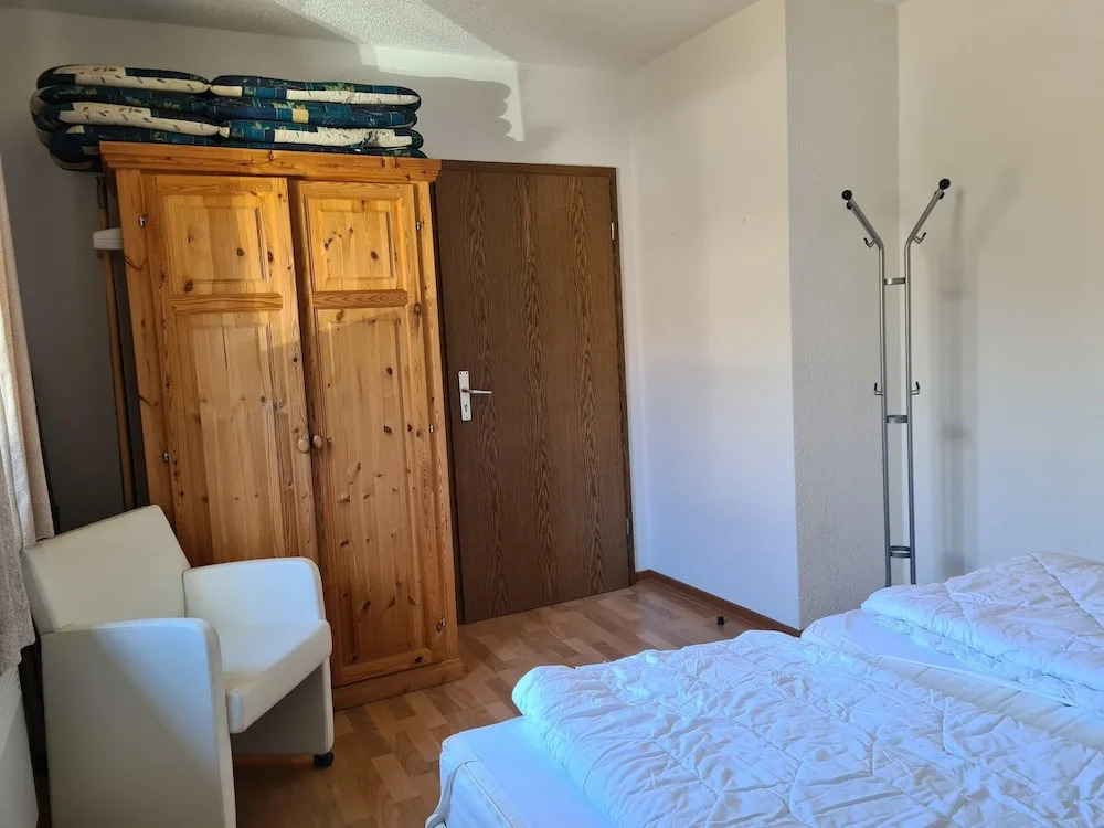 Spacious Apartment in Frankenau Hesse near the Forest