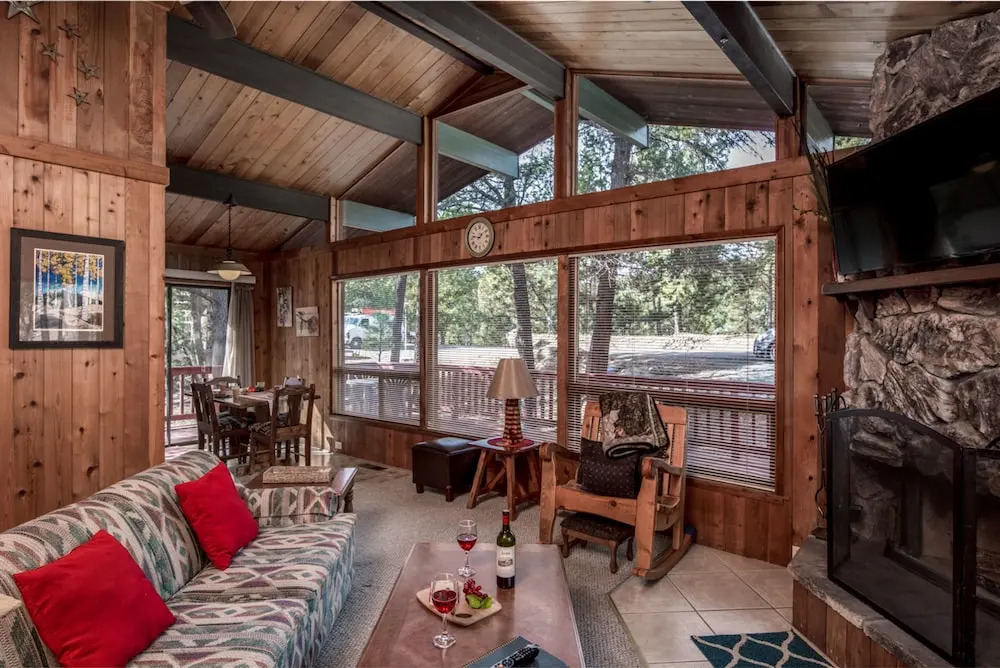 108 Socorro Drive-two-bedroom