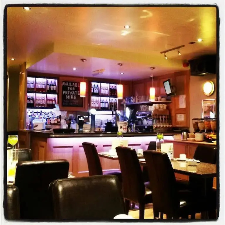 The Oak Hotel