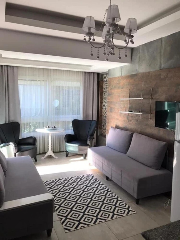 Remarkable 2-bed Apartment