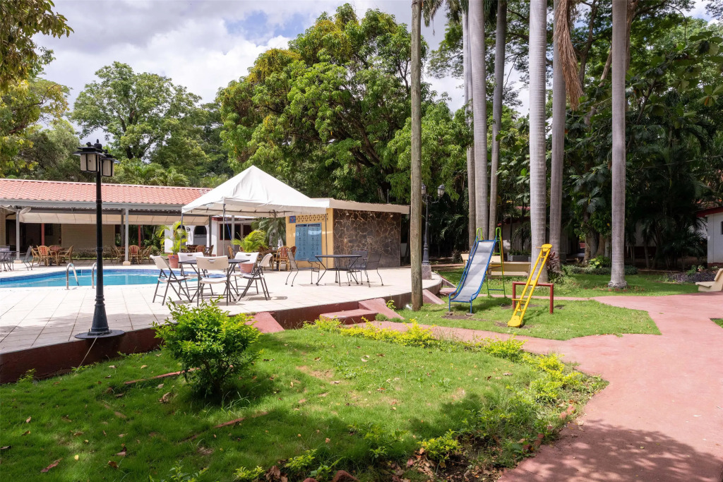 Best Western Las Mercedes Airport