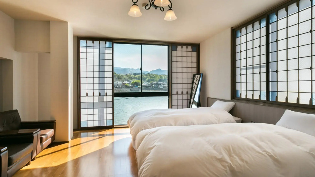 Hotel Kizan Club