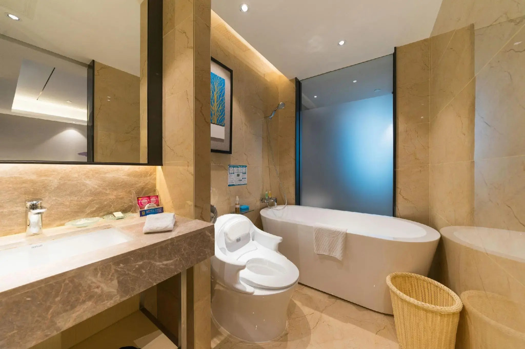 Rich Forex Hotel