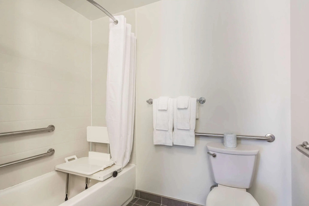 Sleep Inn & Suites OFallon MO - Technology Drive