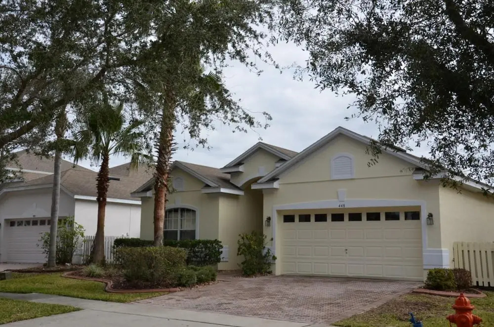 448 Birkdale at Highlands Reserve