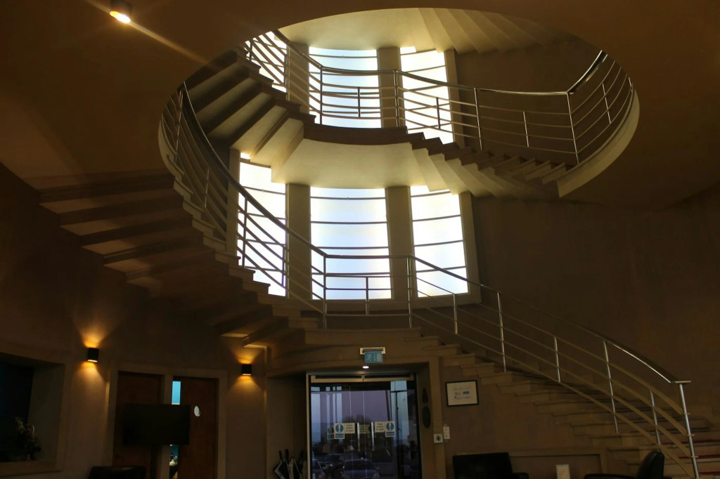The Midland