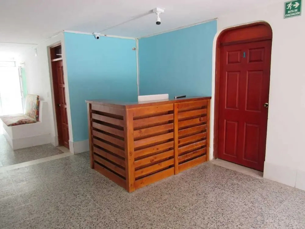 Hostal Casa Estación