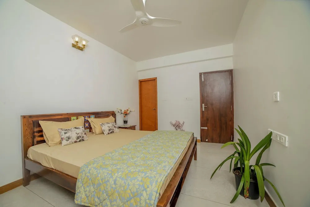 The Perfect Home Stay