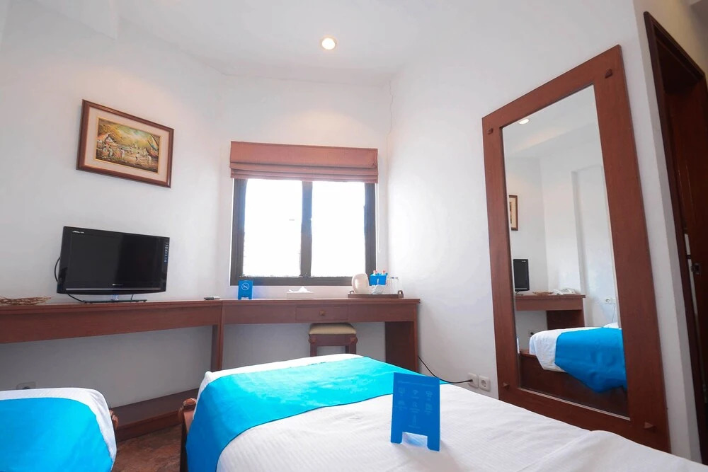 Airy Pasteur Dangdeur Indah 20 Bandung
