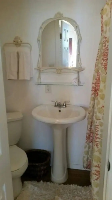 Retro Artistic 3br +loft@venice Short/long Stay 4 Bedroom Apts