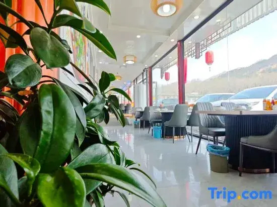 Wutai Mountain Fengyiju Homestay