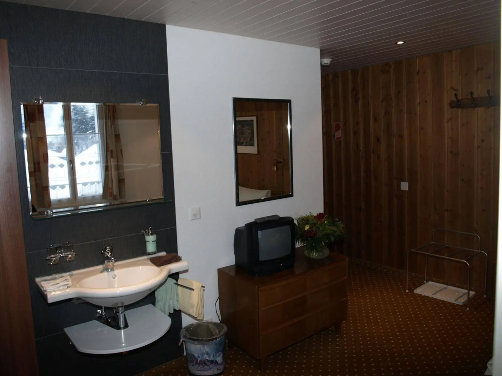 Hotel Bel-Air Eden