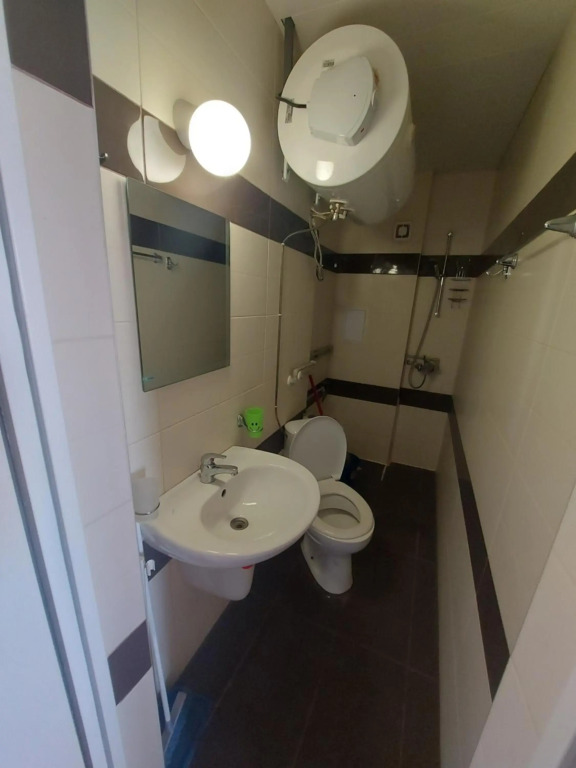 Violet Studio Apartment
