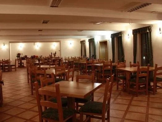 Hotel Partyzán
