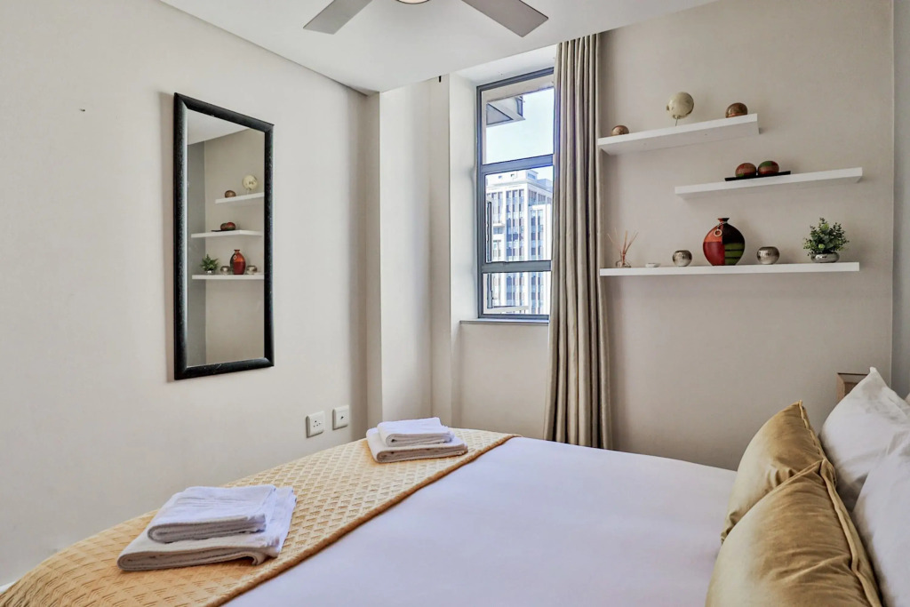 901 Fountain Suites 901 By Ctha