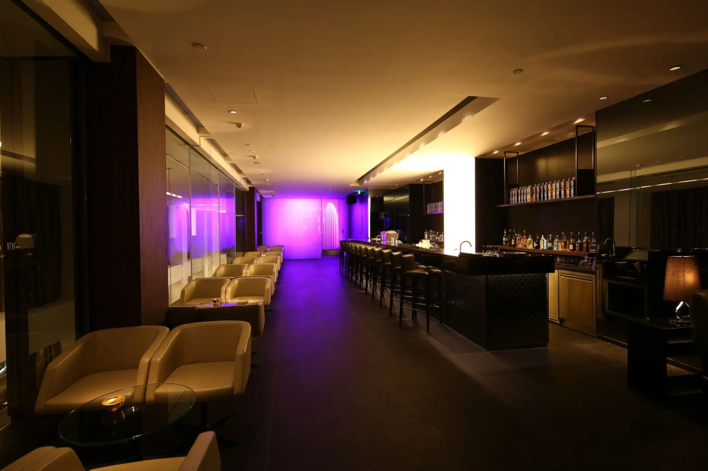 Fairmont Nanjing