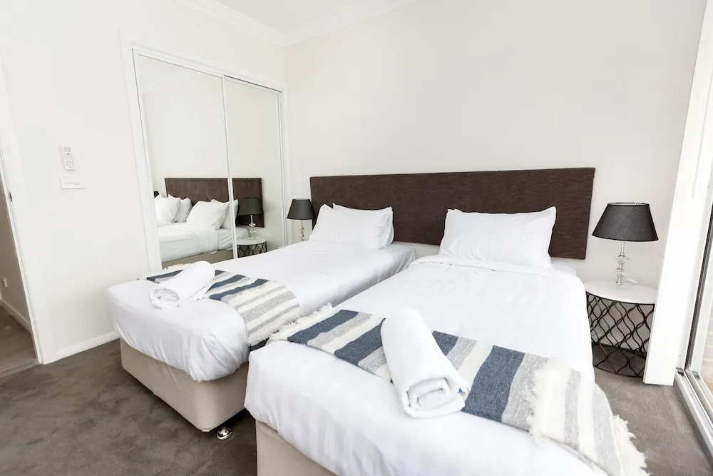 Wagga Apartments 3