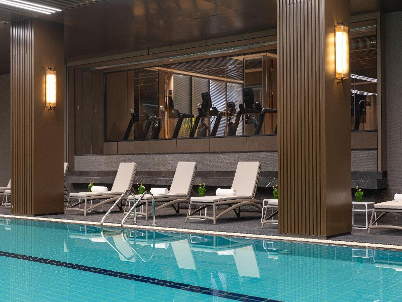 HUALUXE Hotels and Resorts Xianyang