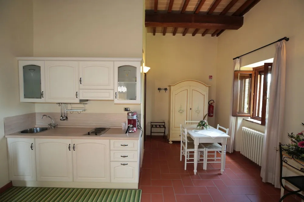 Il Castellaro Country House