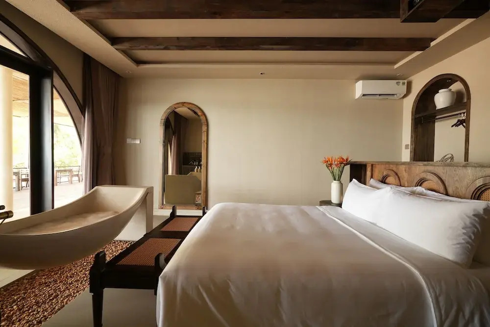 De Tuva Resort Mui Ne